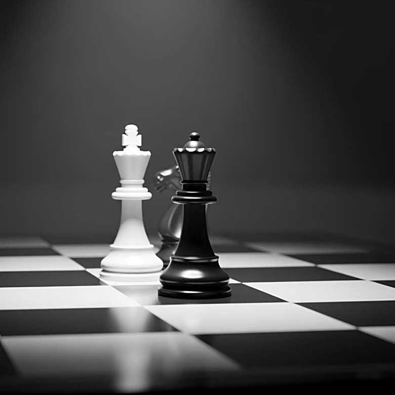 When an AI System Has Too Many Good Options, What Wins?