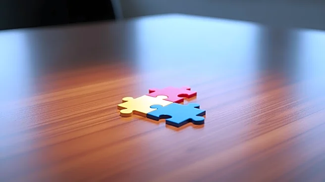 Conflict Resolution Isn’t Just Talking, It Follows Clear Steps