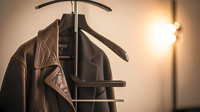 Cloaks to Couture: A 300-Year Timeline of How the Coat Conquered the World