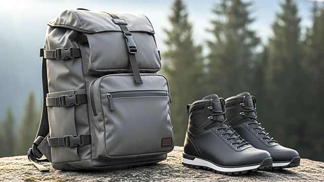 The Spec Sheet Style: How Gore-Tex and Vibram Became the New Status Symbols of Urban Fashion