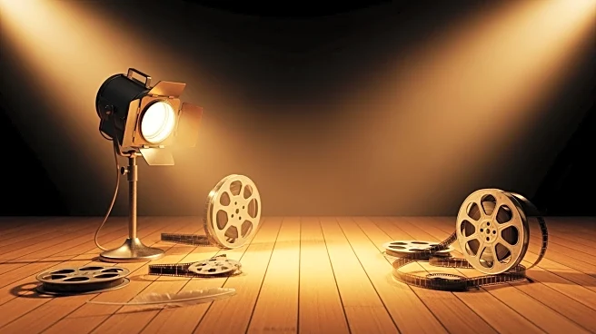 Dianne Wiest’s Journey From Stage to Screen