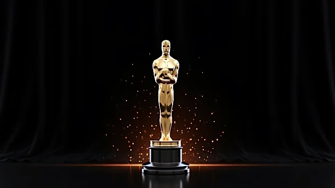 On This Day: The 49th Oscars Celebrate Film Excellence (1977)