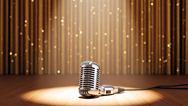 How Johnny Carson Elevated the 1977 Oscars