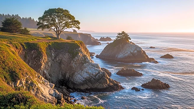 How Selma Rubin Helped Save the Gaviota Coast