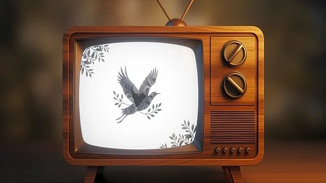 Why ‘Wild Kingdom’ Changed Nature Shows