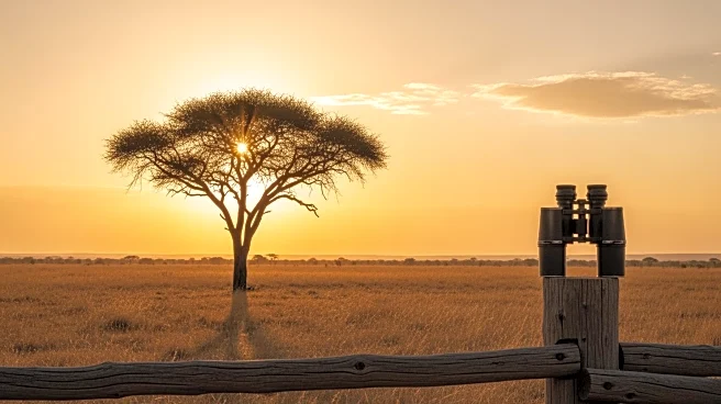 How Marlin Perkins Advanced Wildlife Conservation