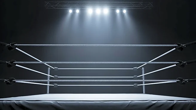 WrestleMania XV Undercard Stole the Show