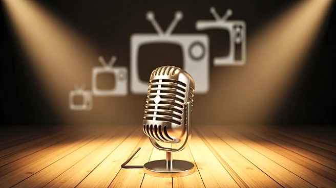 It’s Not Just Music—Ed Sullivan Changed TV