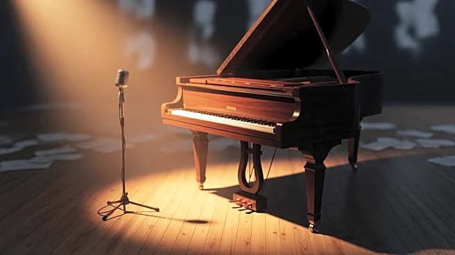 On This Day: The Birth of Jay Livingston, Oscar-Winning Composer (1915)