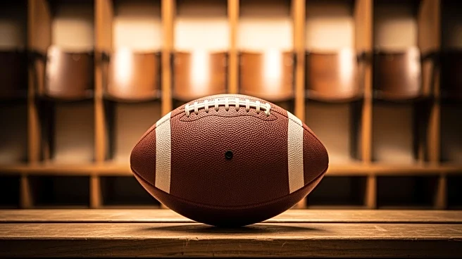 How the New York Jets Began as the Titans