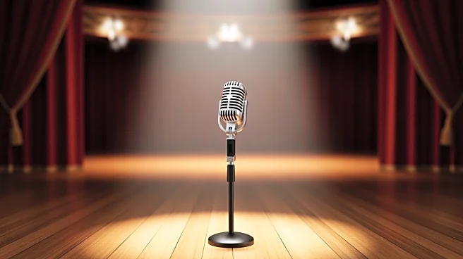 How Ed Sullivan Launched Music Legends