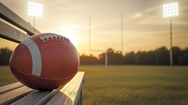 Buck Shaw’s Journey From Player to Coach