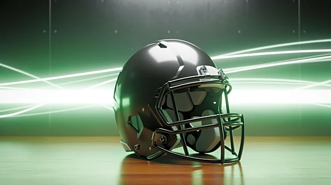 How the Jets Built a Legacy of Change