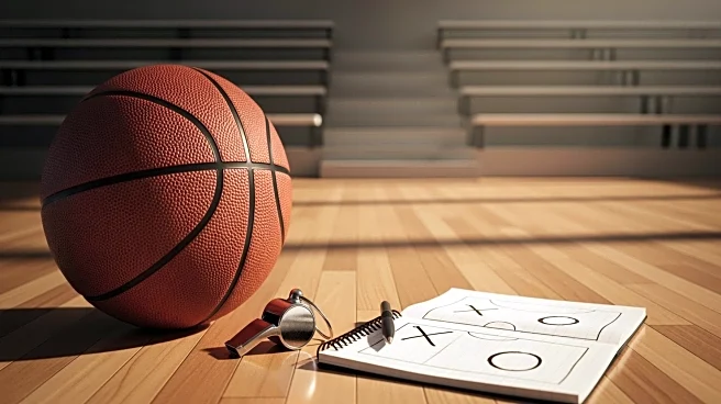 How Everett Dean Led Stanford to a Perfect Run