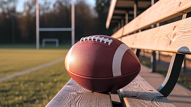 How Buck Shaw Changed Football Strategy