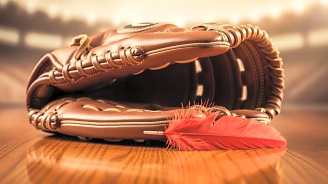 On This Day: The Birth of Gussie Busch, Cardinals Owner (1899)