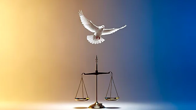 How Laura Harrier Uses Fame for Activism