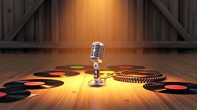 How Reba McEntire Became Country Music Royalty