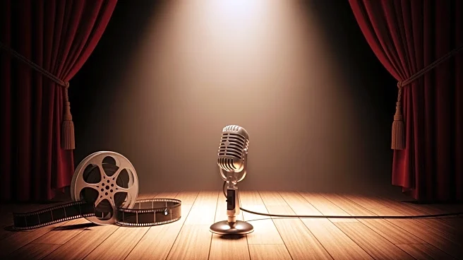 How Reba McEntire Succeeded in Music and Acting