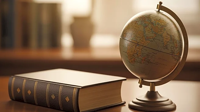 On This Day: The Birth of Christian Herter, U.S. Statesman (1895)