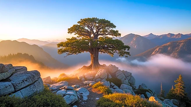 On This Day: The Birth of Galen Clark, Yosemite Guardian (1814)