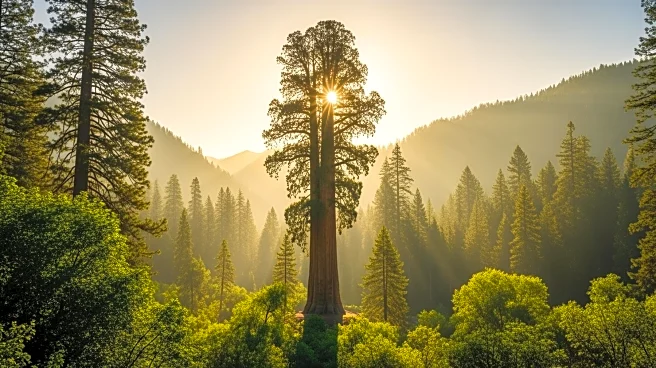 How Galen Clark Helped Preserve Yosemite