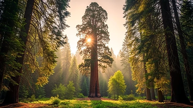 It’s Not Just Discovery—Clark Led Conservation