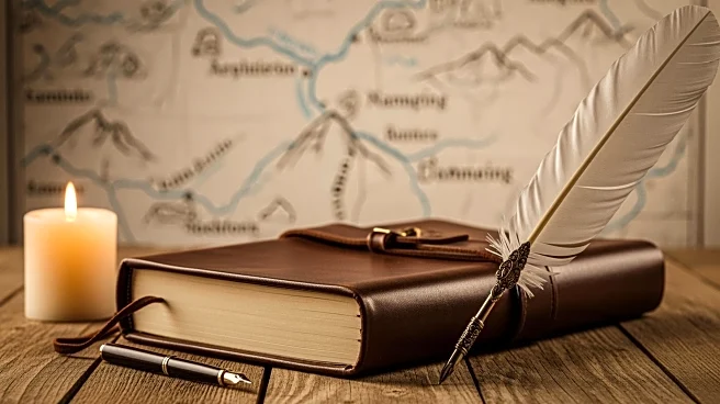 How Schoolcraft Shaped Michigan’s Place Names