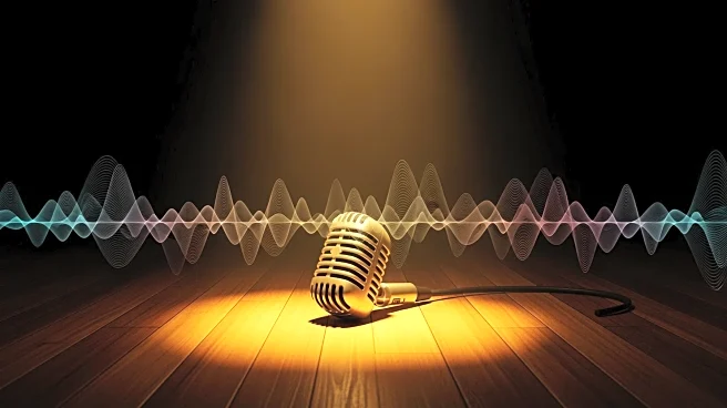 How Frankie Laine Mastered Every Genre