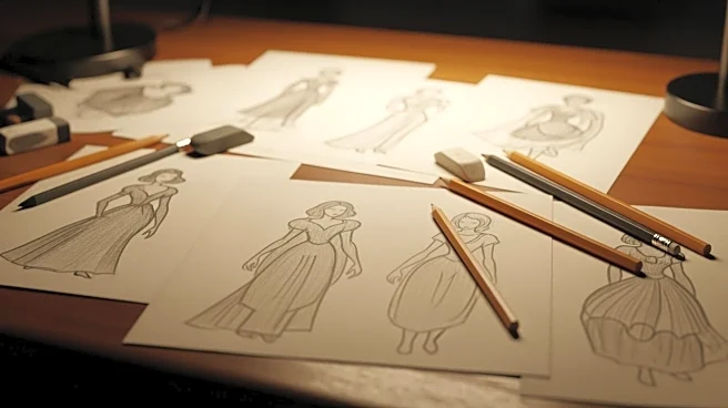 How Marc Davis Redefined Disney Heroines