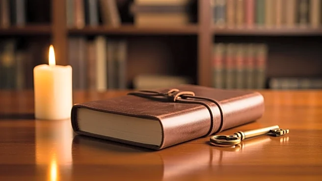 How Beers Helped Build Modern Mental Care