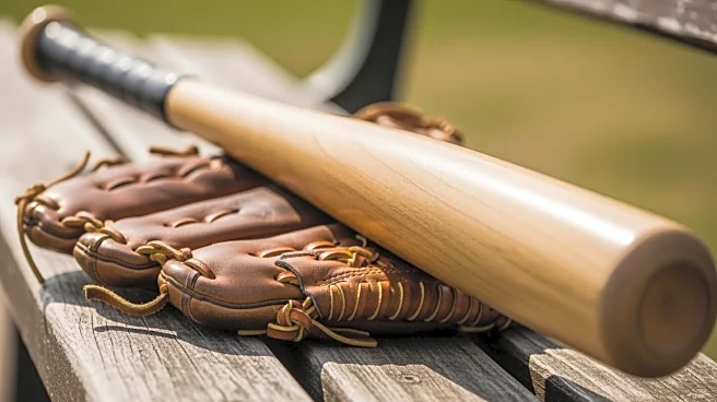 How Alex Bregman Rose From Prep Star to MLB