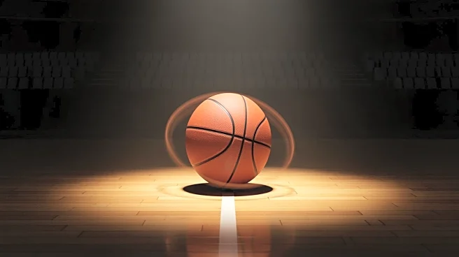 The Tournament Where Top Seeds Fell and Chaos Took Over