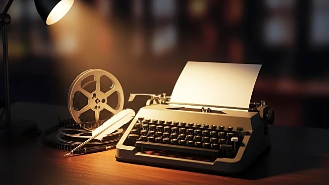 How Jason Dohring Built a Versatile Career