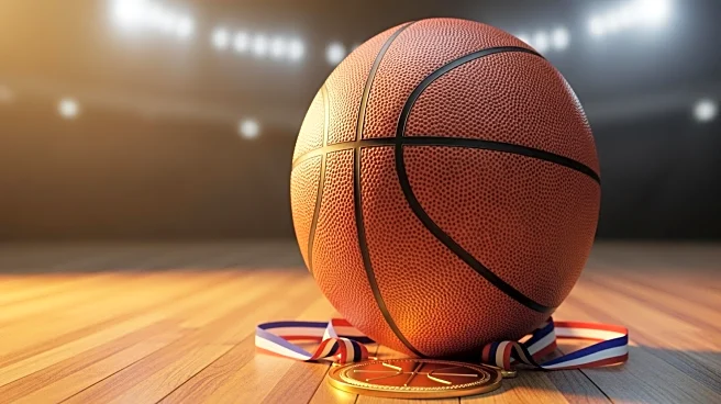 Team USA in Tokyo: How They Won Gold Against the Odds