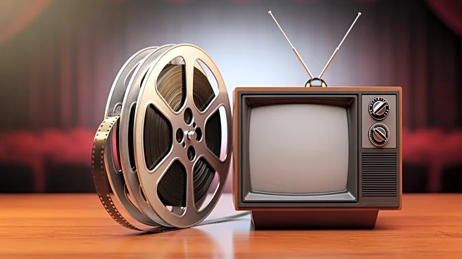 How Fiona Gubelmann Built a TV Career