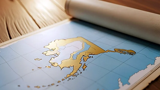 On This Day: The Purchase of Alaska (1867)