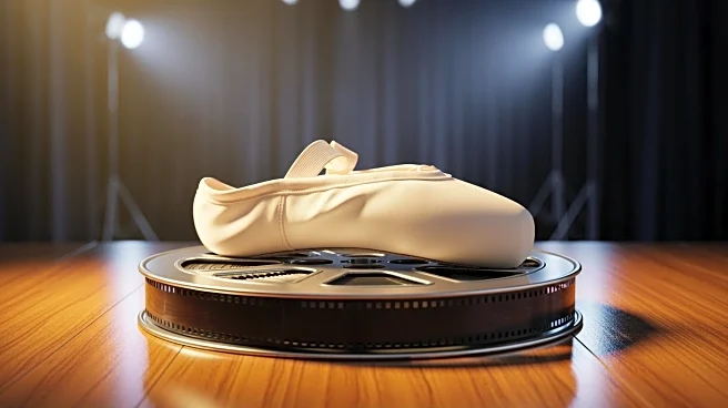 How Fiona Gubelmann Went From Ballet to TV