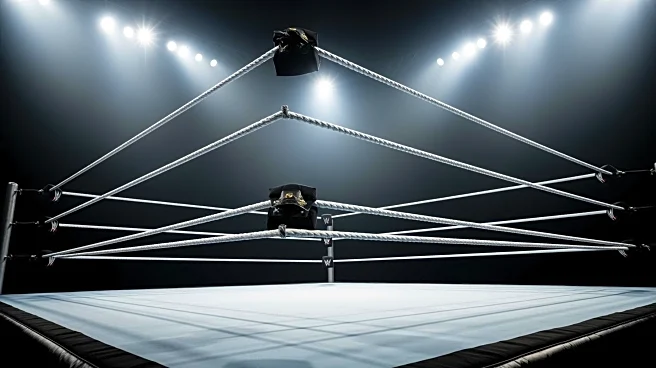 How WrestleMania XIX Delivered Classic Matches