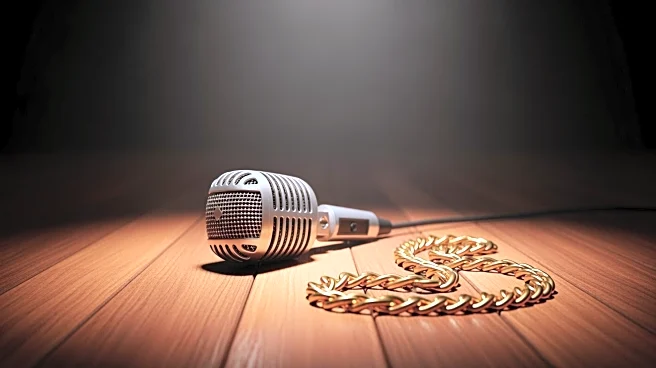 On This Day: The Birth of MC Hammer (1962)