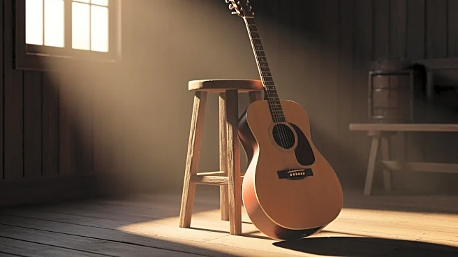 On This Day: The Birth of Tracy Chapman (1964)