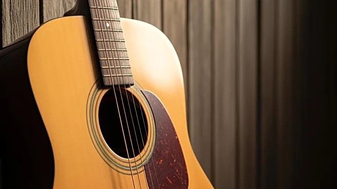 How Tracy Chapman Turned Music Into Activism