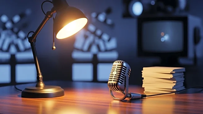 How Craig Kilborn Jumped to Network Late Night