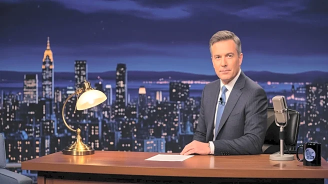 How Craig Kilborn Changed The Late Late Show