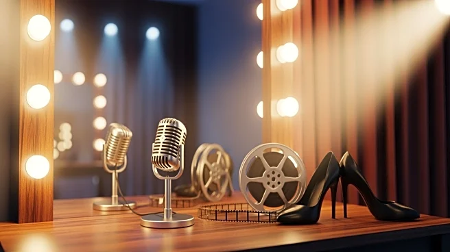 How the 64th Oscars Came Together