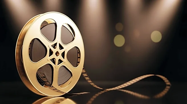 How the 64th Oscars Reflected a Changing Era