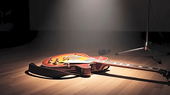 How Clapton Launched His Solo Legacy