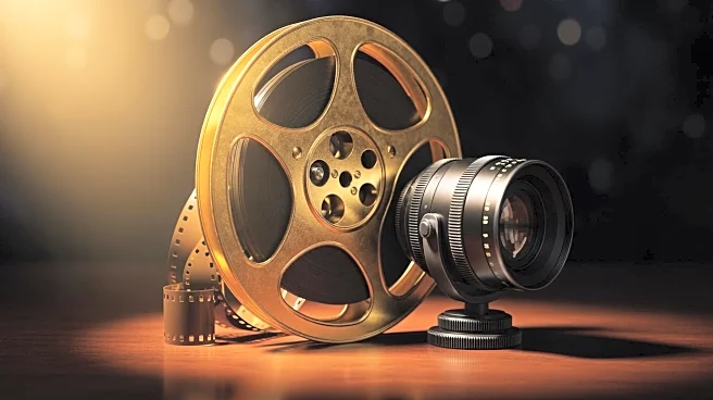 On This Day: The Oscar Triumph of Platoon (1987)