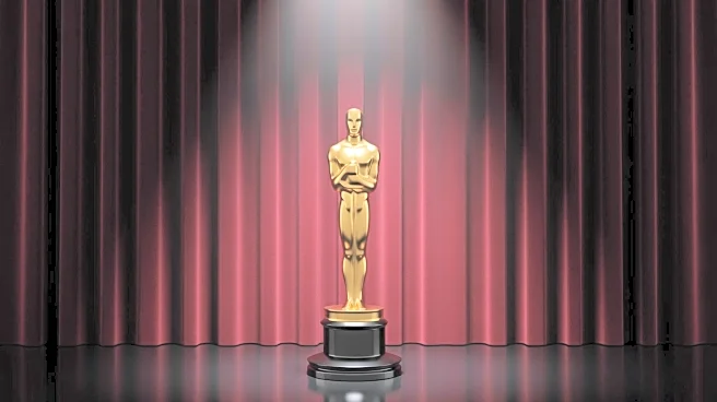 How the 27th Oscars Became a Big Night