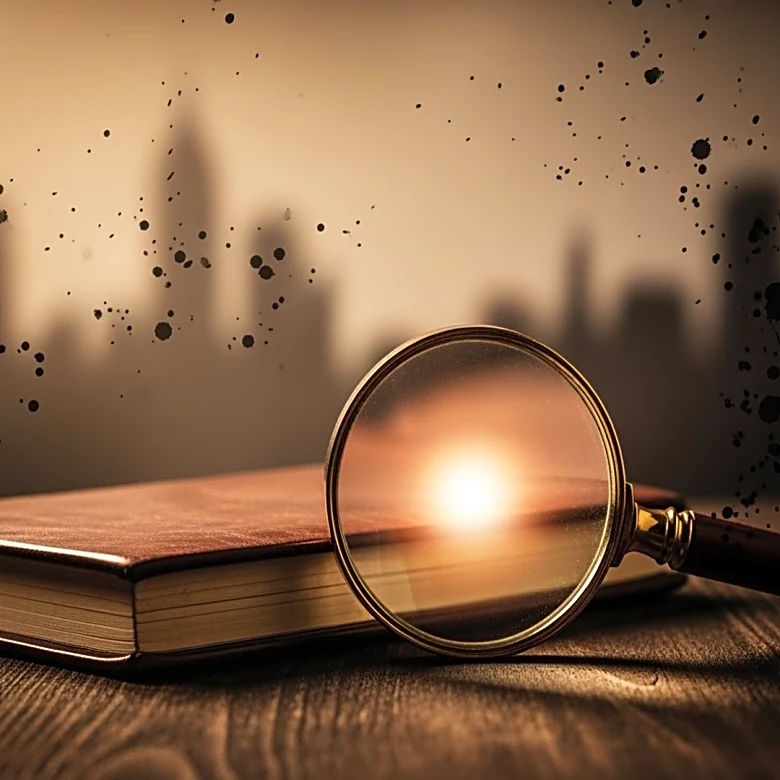 Inside the Anthology Mix That Framed Batman's First Appearance